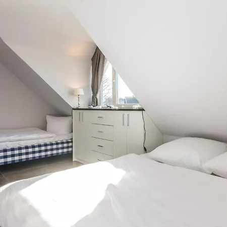 Haus Therese - #71419 Tatil Evi Zingst