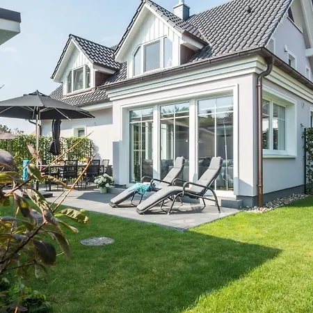 Haus Therese - #71419 * Zingst