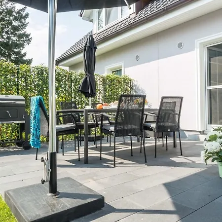 Haus Therese - #71419 Tatil Evi Zingst