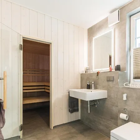 Tatil Evi Haus Therese - #71419 *