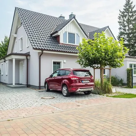 Tatil Evi Haus Therese - #71419 *