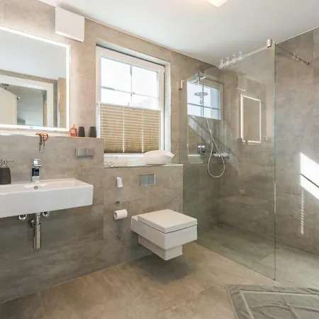 Haus Therese - #71419 Tatil Evi Zingst
